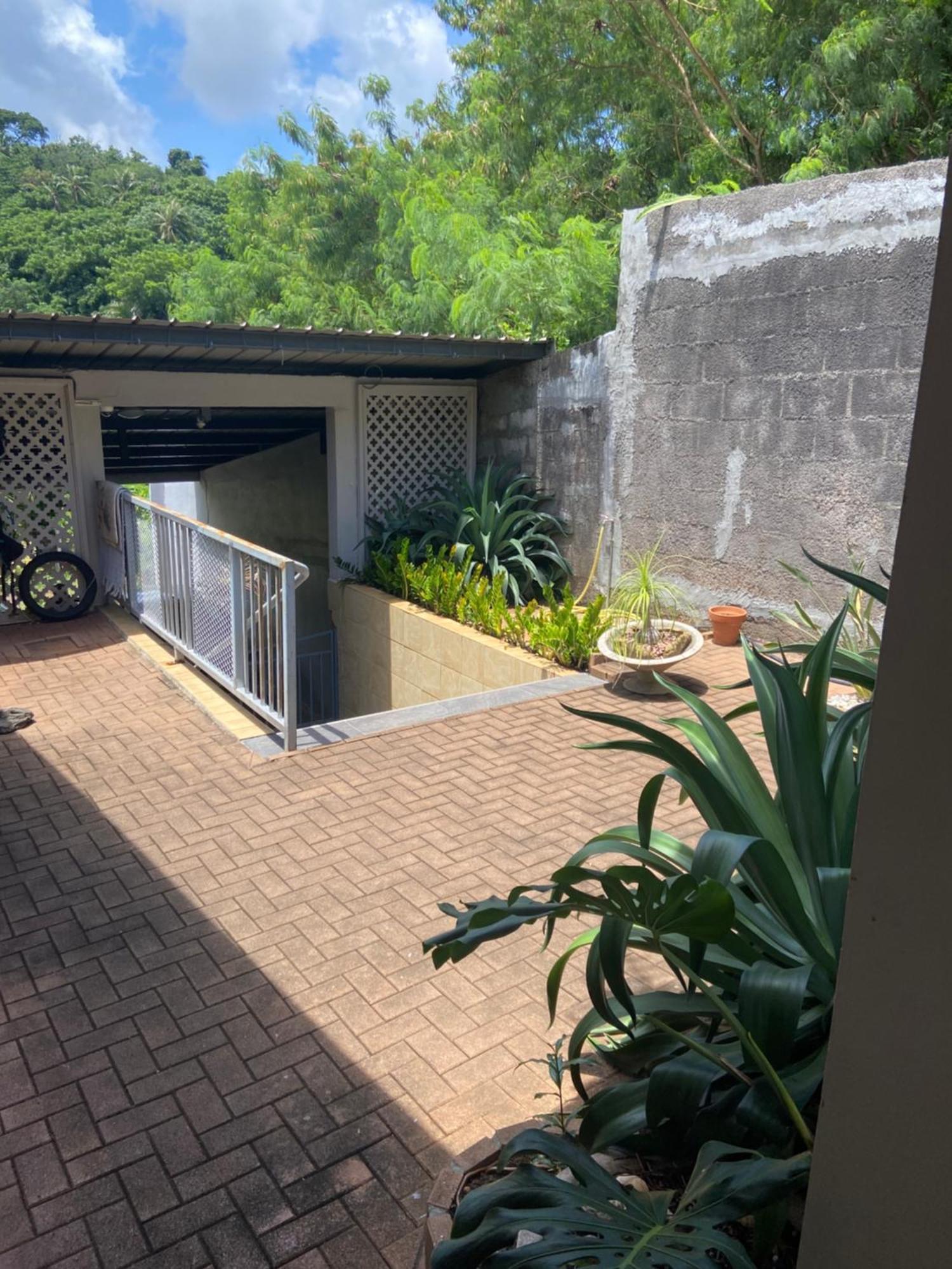 Bungalow Apetahi Faaa Exterior foto